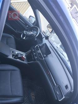 هوندا أكورد